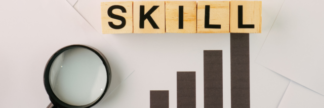 画像：積立投資で成功するために必要な能力とは?