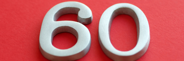 画像：60歳から年金を受け取った方が良いって本当ですか？