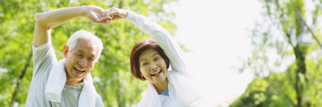 画像:加藤が推奨する「老後の資産:10年でおかわり大作戦!」とは