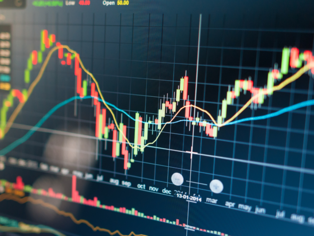 画像:大きく値上がりしている局面で重要な2つのポイント