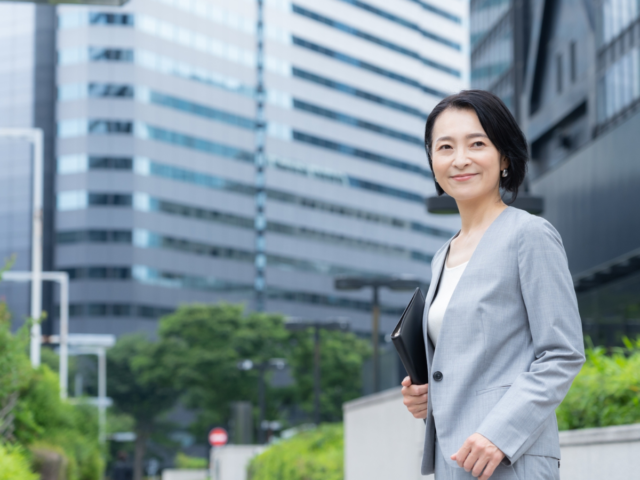 画像：【後編】55歳で希望退職に踏み切ったSさんが描いた未来とは