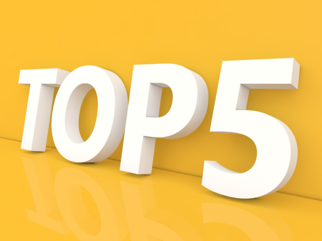 2025年の投稿アクセス数ランキング！人気タイトル振り返り！