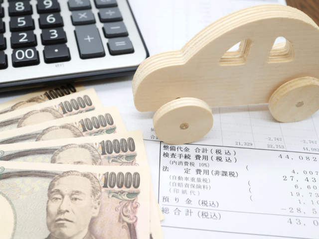 画像：そろそろ車検？車の買い替え検討中のあなたに伝えたい「資産を減らさず乗りたい車に乗る方法」