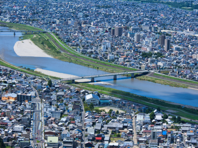 岐阜への移住が本格始動！ワクワクが止まりません！