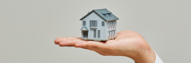 画像：なんと、早くも、移住先が決まりました！