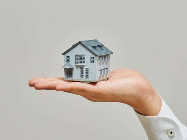 なんと、早くも、移住先が決まりました！